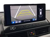 New 2026 Honda Passport SUV