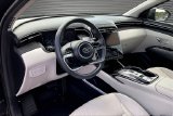 Used 2024 Hyundai Tucson Hybrid SUV