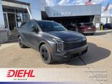 New 2026 Kia Sportage SUV