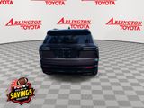 Used 2025 Chevrolet Traverse SUV
