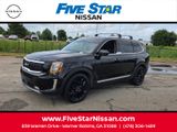 Used 2022 Kia Telluride SUV