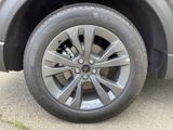 New 2026 Ford Explorer SUV