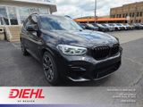 Used 2020 BMW X3 SUV