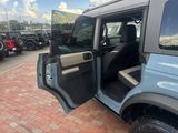 Used 2023 Ford Bronco SUV