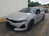 Used 2024 Kia K5 Sedan