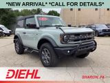 Used 2023 Ford Bronco SUV