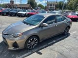 Used 2019 Toyota Corolla Sedan