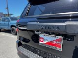 New 2026 Toyota 4Runner SUV