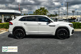 Used 2023 Volkswagen Atlas Cross Sport SUV