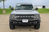 Used 2022 Ford Bronco SUV