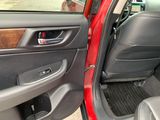 Used 2015 Subaru Outback SUV