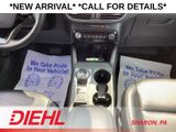 Used 2024 Ford Escape SUV