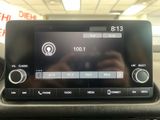 Used 2024 Honda HR-V SUV