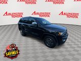 Used 2021 Jeep Grand Cherokee SUV