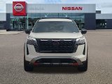New 2026 Nissan Pathfinder SUV