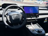 New 2026 Toyota bZ Woodland SUV