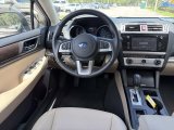 Used 2017 Subaru Legacy Sedan