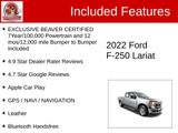 Used 2022 Ford F-250SD Truck