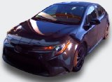Used 2020 Toyota Corolla Sedan