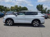 Used 2025 Mitsubishi Outlander SUV