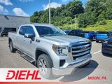 Used 2021 GMC Sierra 1500 Truck