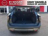 New 2027 Nissan Kicks SUV