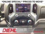 Used 2020 GMC Sierra 1500 Truck