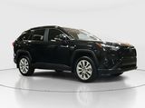 Used 2025 Toyota RAV4 SUV