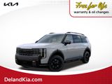 New 2027 Kia Telluride SUV