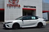 Used 2022 Toyota Camry Sedan