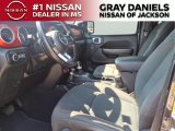 Used 2020 Jeep Wrangler SUV