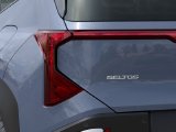 New 2027 Kia Seltos SUV
