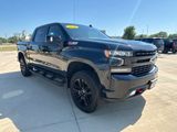 Used 2022 Chevrolet Silverado 1500 LTD Truck
