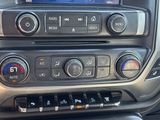 Used 2015 Chevrolet Silverado 2500HD Truck