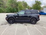 New 2026 Ford Bronco Sport SUV