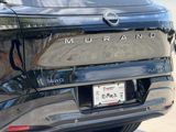 New 2026 Nissan Murano SUV