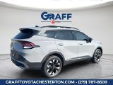 Used 2023 Kia Sportage SUV