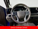 Used 2026 Chevrolet Silverado 1500 Truck