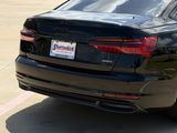 Used 2021 Audi A6 Sedan