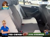 Used 2017 Volkswagen Jetta Sedan