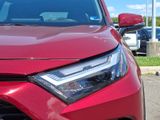 Used 2025 Toyota RAV4 SUV