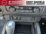 New 2026 Nissan Frontier Truck