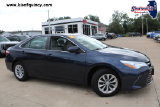 Used 2016 Toyota Camry Sedan