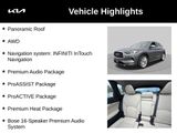 Used 2019 Infiniti QX50 SUV