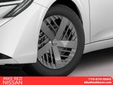 New 2026 Nissan Sentra Sedan