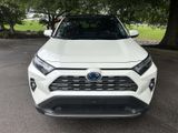 Used 2022 Toyota RAV4 Hybrid SUV