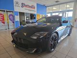 Used 2025 Nissan Z Coupe