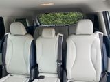 Used 2025 Kia Carnival Hybrid Van