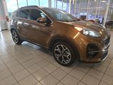 Used 2020 Kia Sportage SUV
