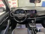 Used 2024 Kia Seltos SUV